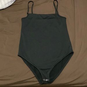 Cotton:On one-peice tank